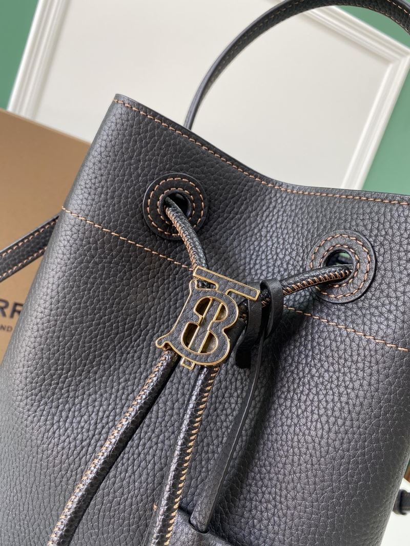 Burberry Bucket Bags